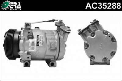 ERA BENELUX ac35288 -  Компрессор, кондиционер